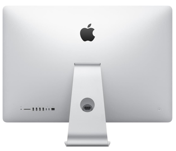 Apple iMac i5 3,3GHz/8GB/512/MacOS/Radeon Pro 5300 - 584205 - zdjęcie 4